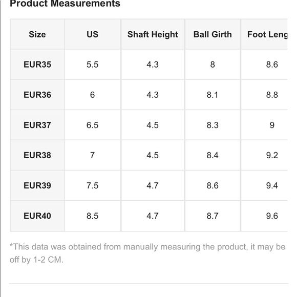 !Sold!❌New Lace-up Front Side Zipper Combat Boots Big Girls Size 6 - Picture 5 of 5